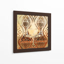 Coffee House Iii - Evelia Designs | Cuadro decorativo de Canvas Lab
