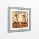 Coffee House Iii - Evelia Designs | Cuadro decorativo de Canvas Lab