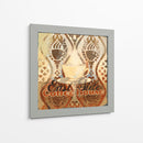 Coffee House Iii - Evelia Designs | Cuadro decorativo de Canvas Lab
