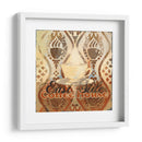 Coffee House Iii - Evelia Designs | Cuadro decorativo de Canvas Lab