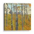 Matorral En La Colina Ii - Julie Joy | Cuadro decorativo de Canvas Lab