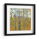 Matorral En La Colina Ii - Julie Joy | Cuadro decorativo de Canvas Lab