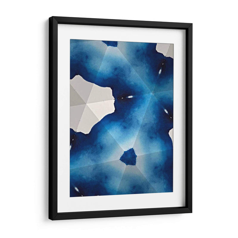 Indigo Daydream Iii - Renee W. Stramel | Cuadro decorativo de Canvas Lab