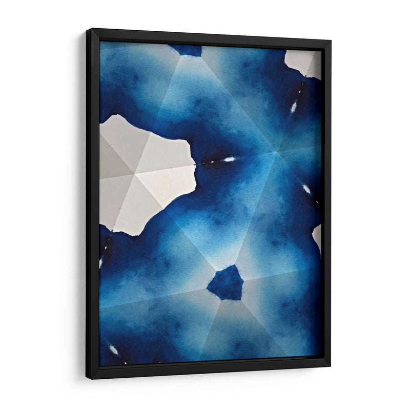 Indigo Daydream Iii - Renee W. Stramel | Cuadro decorativo de Canvas Lab