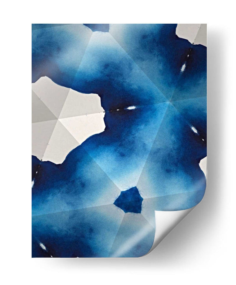 Indigo Daydream Iii - Renee W. Stramel | Cuadro decorativo de Canvas Lab