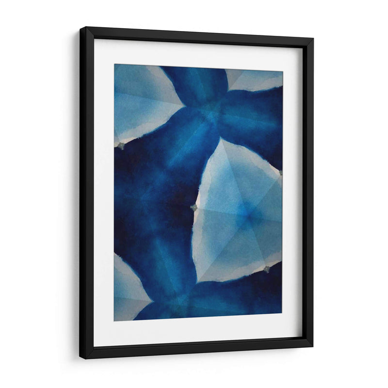 Indigo Daydream Viii - Renee W. Stramel | Cuadro decorativo de Canvas Lab