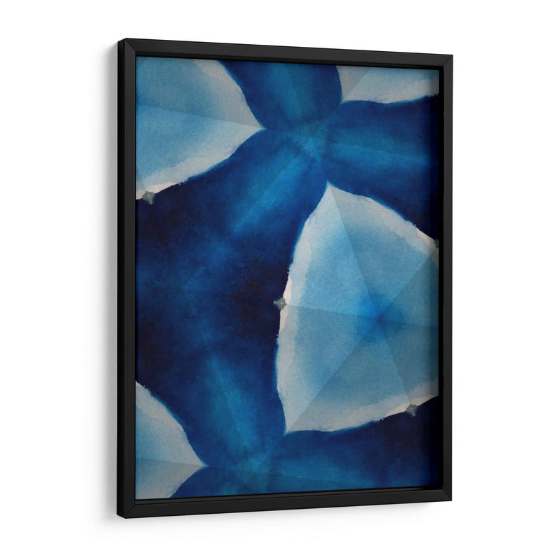 Indigo Daydream Viii - Renee W. Stramel | Cuadro decorativo de Canvas Lab