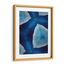 Indigo Daydream Viii - Renee W. Stramel | Cuadro decorativo de Canvas Lab