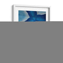 Indigo Daydream Viii - Renee W. Stramel | Cuadro decorativo de Canvas Lab