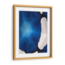 Indigo Daydream Ix - Renee W. Stramel | Cuadro decorativo de Canvas Lab