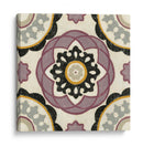Lavanda Suzani I - Chariklia Zarris | Cuadro decorativo de Canvas Lab