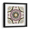 Lavanda Suzani I - Chariklia Zarris | Cuadro decorativo de Canvas Lab