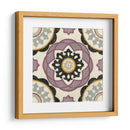 Lavanda Suzani I - Chariklia Zarris | Cuadro decorativo de Canvas Lab
