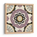 Lavanda Suzani I - Chariklia Zarris | Cuadro decorativo de Canvas Lab