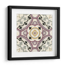 Lavanda Suzani Ii - Chariklia Zarris | Cuadro decorativo de Canvas Lab