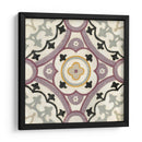 Lavanda Suzani Ii - Chariklia Zarris | Cuadro decorativo de Canvas Lab