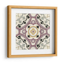 Lavanda Suzani Ii - Chariklia Zarris | Cuadro decorativo de Canvas Lab