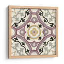 Lavanda Suzani Ii - Chariklia Zarris | Cuadro decorativo de Canvas Lab