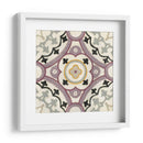 Lavanda Suzani Ii - Chariklia Zarris | Cuadro decorativo de Canvas Lab