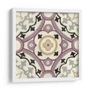 Lavanda Suzani Ii - Chariklia Zarris | Cuadro decorativo de Canvas Lab