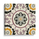 Lavanda Suzani Iii - Chariklia Zarris | Cuadro decorativo de Canvas Lab