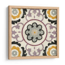 Lavanda Suzani Iii - Chariklia Zarris | Cuadro decorativo de Canvas Lab