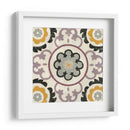 Lavanda Suzani Iii - Chariklia Zarris | Cuadro decorativo de Canvas Lab
