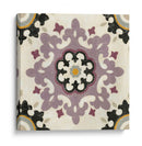 Lavanda Suzani Iv - Chariklia Zarris | Cuadro decorativo de Canvas Lab