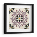 Lavanda Suzani Iv - Chariklia Zarris | Cuadro decorativo de Canvas Lab