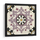 Lavanda Suzani Iv - Chariklia Zarris | Cuadro decorativo de Canvas Lab