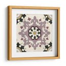Lavanda Suzani Iv - Chariklia Zarris | Cuadro decorativo de Canvas Lab