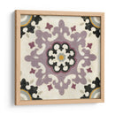 Lavanda Suzani Iv - Chariklia Zarris | Cuadro decorativo de Canvas Lab