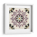 Lavanda Suzani Iv - Chariklia Zarris | Cuadro decorativo de Canvas Lab