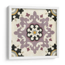 Lavanda Suzani Iv - Chariklia Zarris | Cuadro decorativo de Canvas Lab