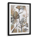 Jardín Metálico I - Jennifer Goldberger | Cuadro decorativo de Canvas Lab