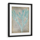 Spa Seaweed Ii - Jennifer Goldberger | Cuadro decorativo de Canvas Lab