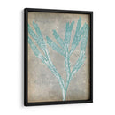 Spa Seaweed Ii - Jennifer Goldberger | Cuadro decorativo de Canvas Lab