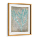 Spa Seaweed Ii - Jennifer Goldberger | Cuadro decorativo de Canvas Lab