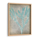 Spa Seaweed Ii - Jennifer Goldberger | Cuadro decorativo de Canvas Lab