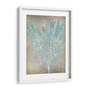 Spa Seaweed Ii - Jennifer Goldberger | Cuadro decorativo de Canvas Lab