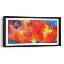 La insistencia | Cuadro decorativo de Canvas Lab