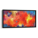 La insistencia | Cuadro decorativo de Canvas Lab