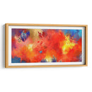 La insistencia | Cuadro decorativo de Canvas Lab