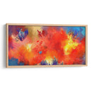 La insistencia | Cuadro decorativo de Canvas Lab