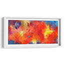 La insistencia | Cuadro decorativo de Canvas Lab