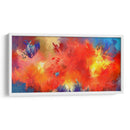 La insistencia | Cuadro decorativo de Canvas Lab