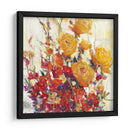 Bouquet Mixto Ii - Tim OToole | Cuadro decorativo de Canvas Lab
