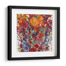 Bouquet Mixto Iii - Tim OToole | Cuadro decorativo de Canvas Lab