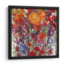 Bouquet Mixto Iii - Tim OToole | Cuadro decorativo de Canvas Lab