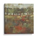 Marsh Plane Ii - Jennifer Goldberger | Cuadro decorativo de Canvas Lab